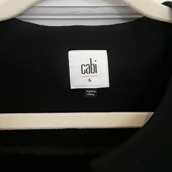 CAbi jacket and skirt - Picture 3 of 6